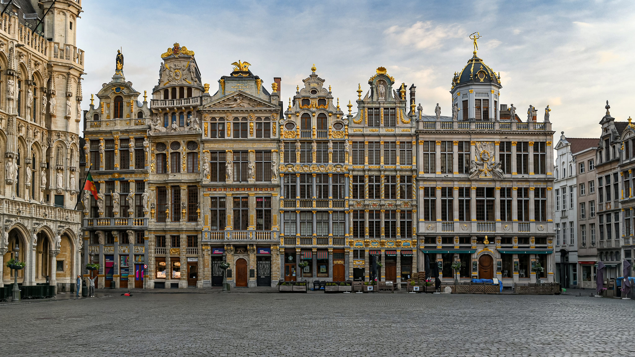 Brussels